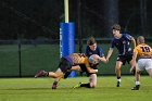 Men's Rugby vs Mass Maritime  Wheaton College Men's Rugby vs Mass Maritime Academy. - Photo By: KEITH NORDSTROM : Wheaton, Rugby, Mass Maritime